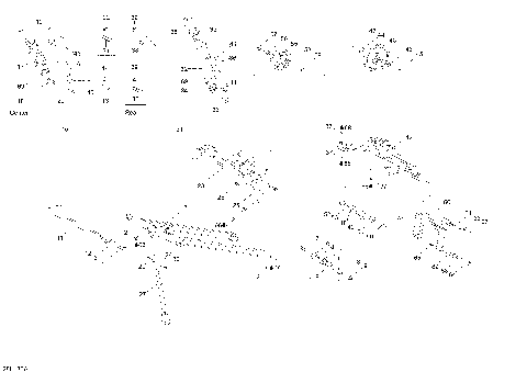 08- Rear Suspension (28L1306)