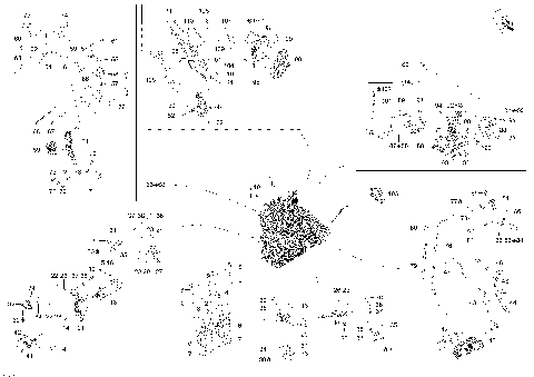 01- Engine And Engine Support