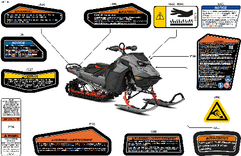 07- Body - Warning Decals