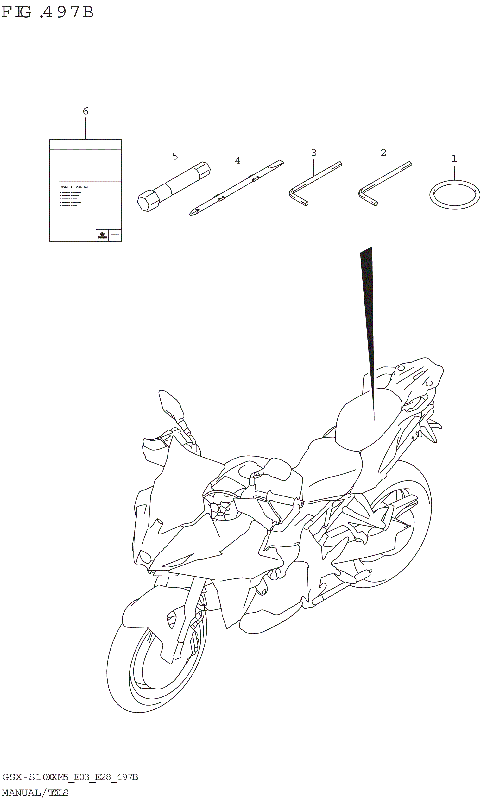MANUAL/TOOLS (E03,E33)