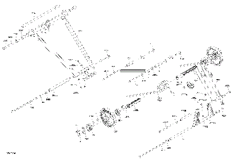 05- Suspension - Rear - Upper Section