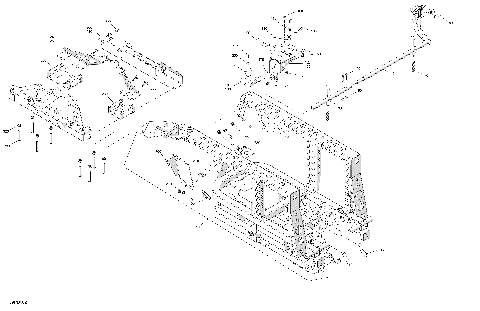 06- Frame - Rear Section