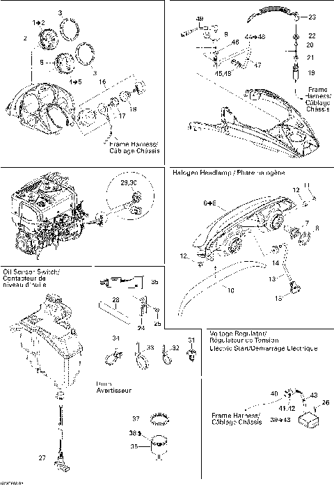 10- Electrical Accessories