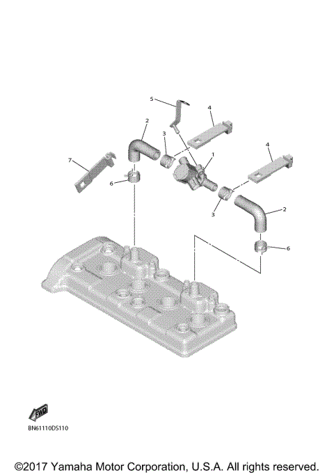 AIR INDUCTION SYSTEM