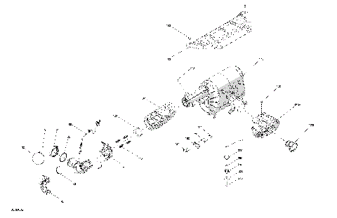 02- Engine - Exhaust