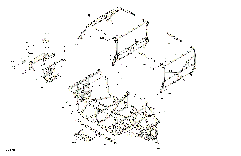 06- Frame - System
