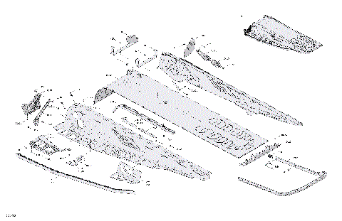 06- Frame - System - Rear Section