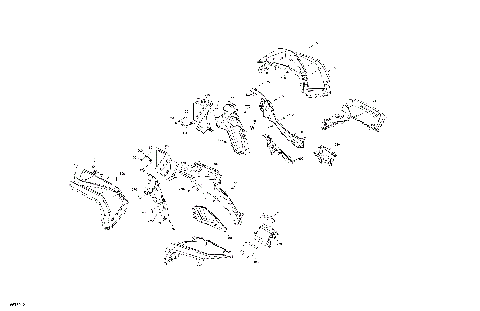 07- Body - Fender Kit