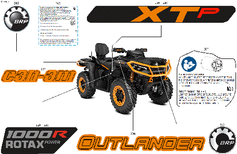 07- Body - Feature Decals