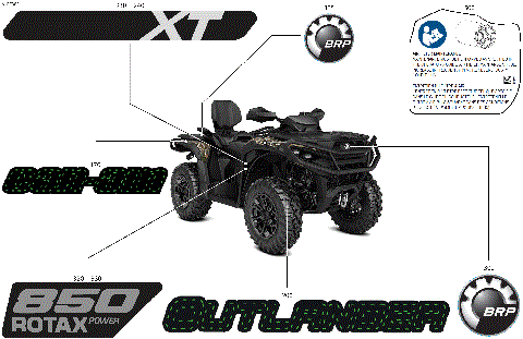 07- Body - Feature Decals