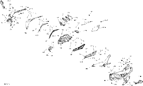 09- Body And Accessories Console