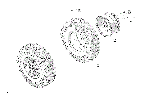 04- Drive - Front Wheels