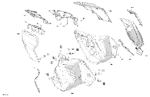 07- Body - Side Panels