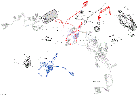 08- Electric - Upper Section