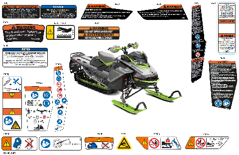 07- Body - Warning Decals