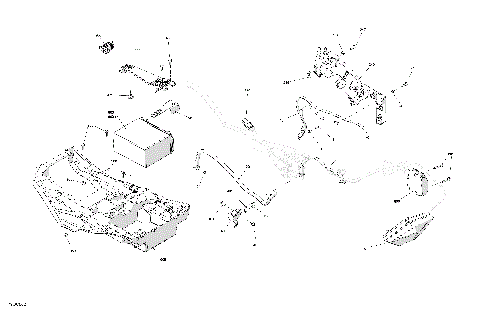 08- Electric - Rear Section
