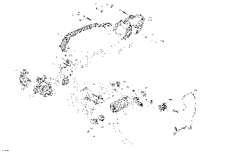 08- Electric - Front Section - No ABS