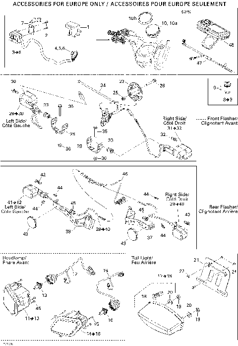 10- Electrical Accessories Euro