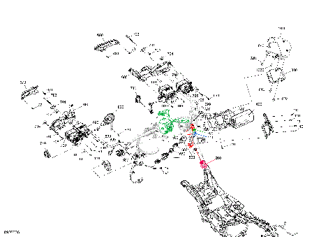 08- Electric - Front Section