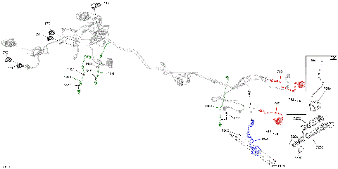 08- Electric - Flasher Lights