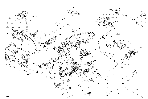 10- Electric - System - Front Section