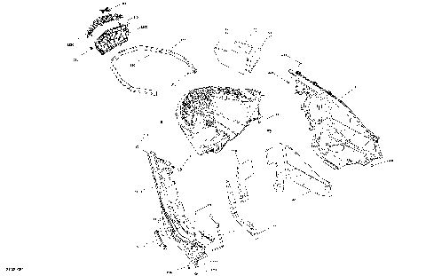 09- Body - Bottom Pan