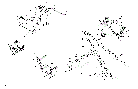 06- Frame - System - Front Section