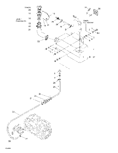 02- Oil Injection System