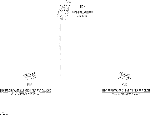 10- Electrical Harness Tail Gate, EUROPE