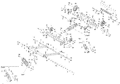 08- Rear Suspension (28L1506)