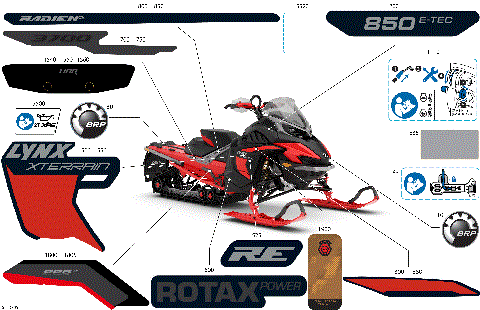 07- Body - Decals
