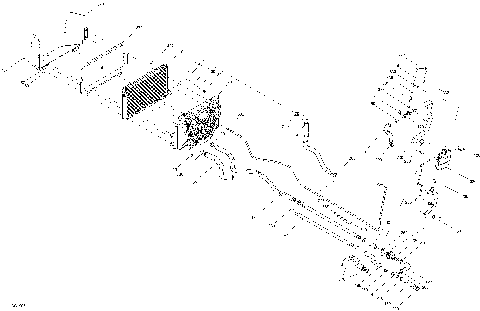 01- Cooling - Except CAB