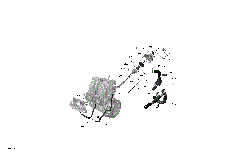 01- ROTAX - Engine Cooling