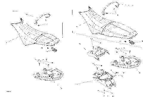 09- Seat - All Models