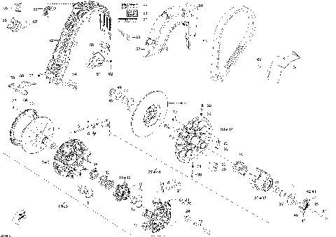 05- Pulley System - 550F