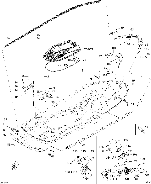 09- Body, Rear View 3
