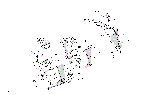 07- Body - Side Panels