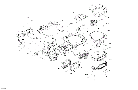 07- Cab Interior - Dashboard