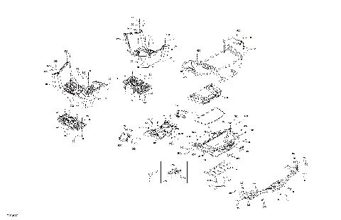 07- Body - Rear Section