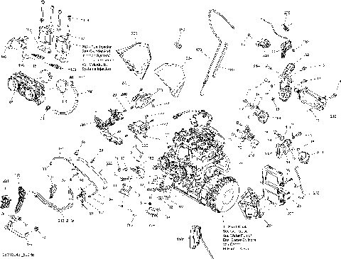 01- Engine And Engine Support 800