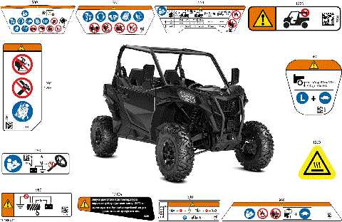 07- Body - Warning Decals