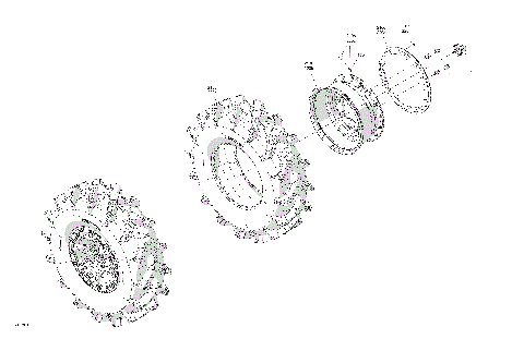 04- Drive - Front Wheels