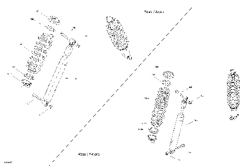 08- Shocks - North Edition