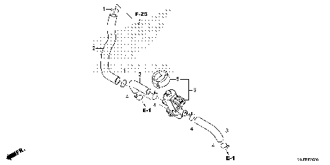 AIR INJECTION CONTROL