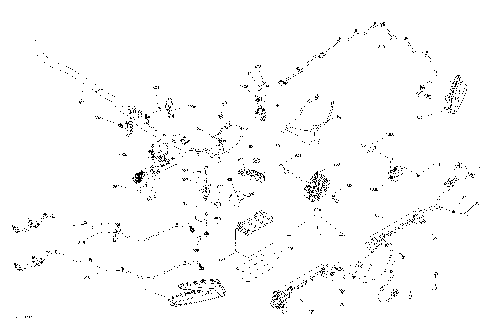 10- Electric - System - Rear Section