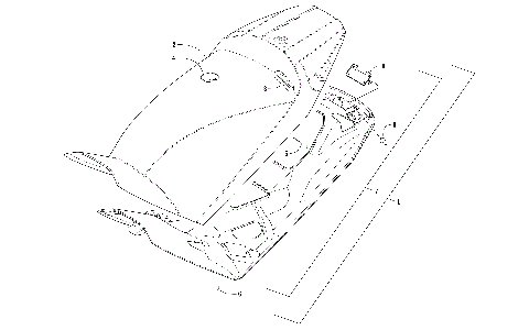SEAT ASSEMBLY [104504]