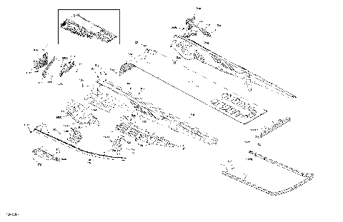 06- Frame - System - Rear Section