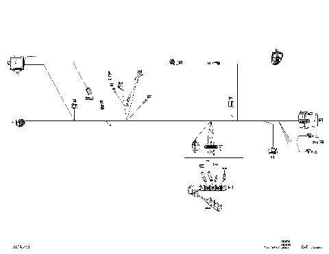 08- Electric - Main Harness - 710007111 - DPS - XT