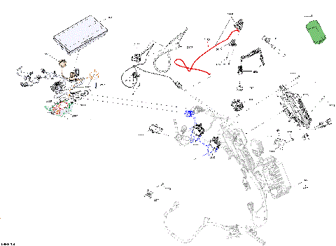 08- Electric - Upper Section