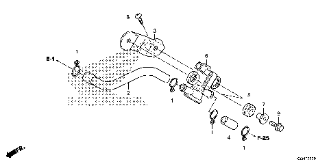 AIR INJECTION SOLENOID